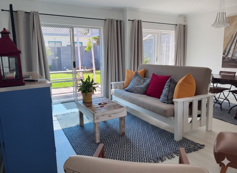 To Let 2 Bedroom Property for Rent in West Beach Western Cape